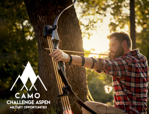 Kniestedt Foundation to Send 4 Veterans to Colorado Archery Camp