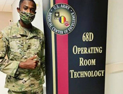 Army program connects soldiers with civilian career opportunities