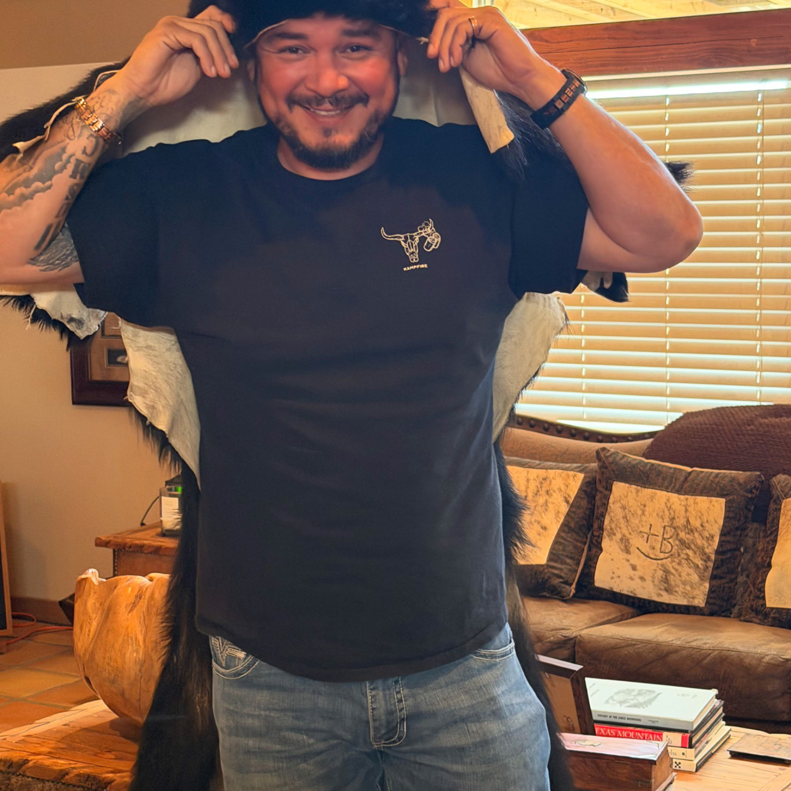 2026 West Texas Aoudad Hunt