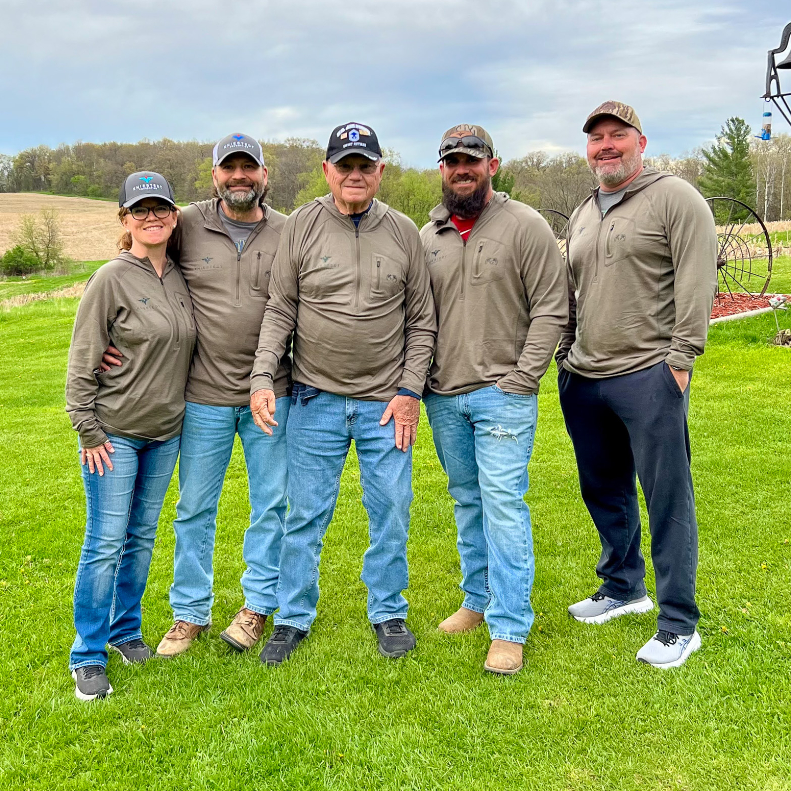 2026 Wisconsin Turkey Hunt